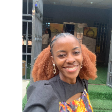 Ifeoluwa Alabi-Freelancer in Lagos,Nigeria