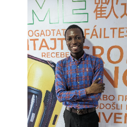 Ayooluwa Joseph-Freelancer in Lagos,Nigeria