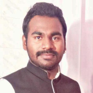 Prakash Aher-Freelancer in pune,India