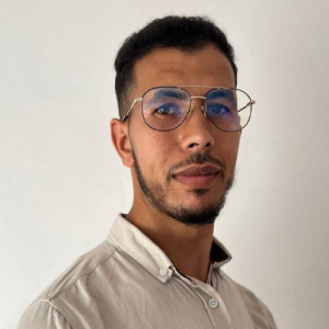 Mohamed El Kati El Yemlahi-Freelancer in ,Morocco