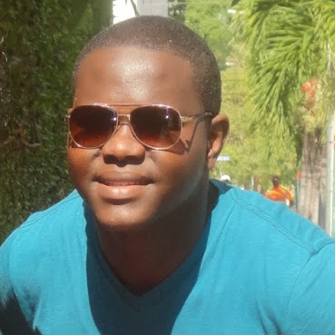 Harryford Mendell-Freelancer in Port-au-prince,Haiti