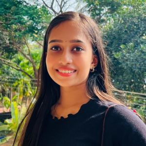 Anagha Vinod-Freelancer in Kanhangad,India