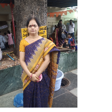 Ramadevi Bakki-Freelancer in Secunderabad,India