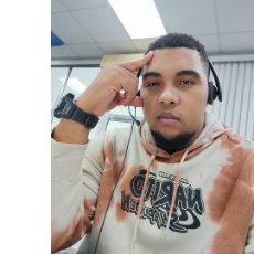 Shoun Dongo-Freelancer in Paramaribo,Suriname