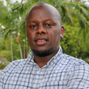 Kevin Cheruyiot-Freelancer in Nairobi,Kenya