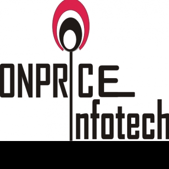 Onprice Infotech-Freelancer in Bhopal,India