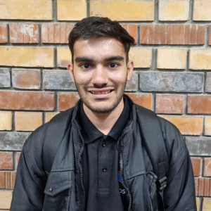 Shreshang Thakor-Freelancer in Ahmedabad,India