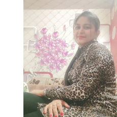 Jyoti Garg-Freelancer in Chandigarh,India