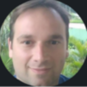 David Beauchamp-Freelancer in Florianópolis,Brazil