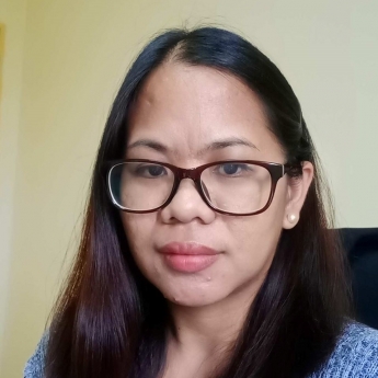 Kristin Joy Mendoza-Freelancer in Manila,Philippines