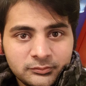 Shaheer Yousaf-Freelancer in Lahore,Pakistan