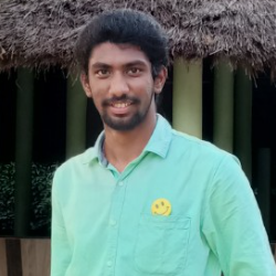 Gowtham R-Freelancer in Hyderabad,India