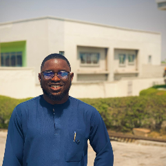 Bright Parker-Freelancer in Lagos,Nigeria
