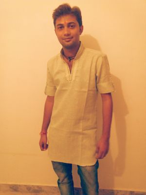 Akhil Sharma-Freelancer in Jaipur,India
