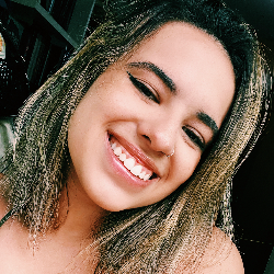 Thaina Cardoso-Freelancer in Brasilia,Brazil