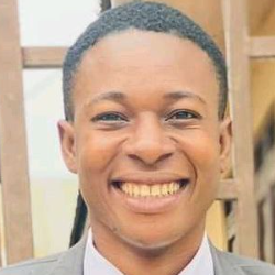 Olaitan Abidemi-Freelancer in Lagos,Nigeria