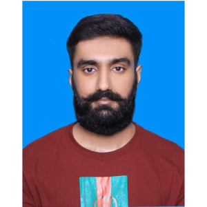 Muhammad Usama-Freelancer in Nawabshah,Pakistan