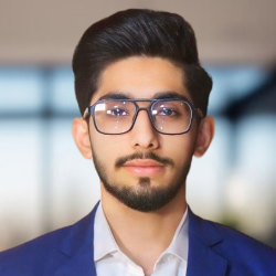 Usman Mughal-Freelancer in Lahore,Pakistan