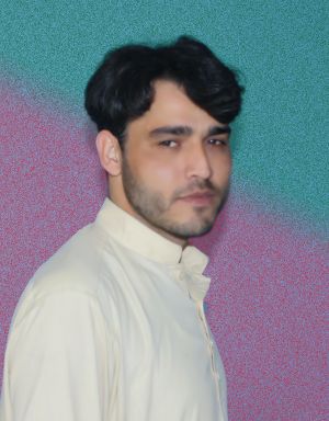 Irshad Ali-Freelancer in Parachinar,Pakistan