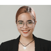 Daniella Rabusa-Freelancer in Taytay,Philippines