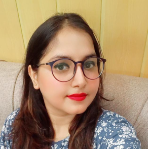 Preeti Gaur-Freelancer in Bengaluru,India