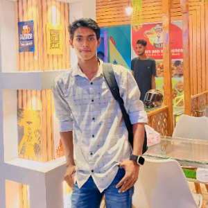 Md Akbar Hossain Sohel-Freelancer in Dhaka,Bangladesh