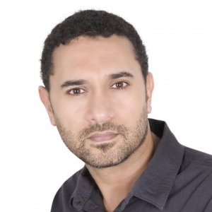 Souheil Zaied-Freelancer in Sharjah,UAE