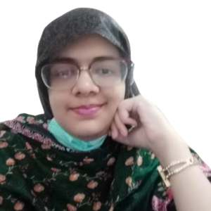 MemoonaAfreen-Freelancer in Rawalpindi,Pakistan