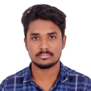 Prakash R-Freelancer in Chennai,India