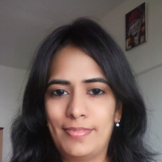 Sujata Thadani-Freelancer in Pune,India