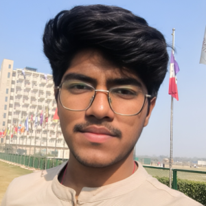 Vedant Acharya-Freelancer in Bulandshahr,India
