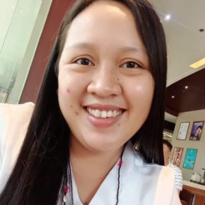 Kimberly Joy Maguan-Freelancer in Sarangani,Philippines