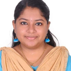 Sandhiya Tp-Freelancer in Bengaluru,India
