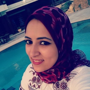 Arwa Ahmad-Freelancer in G,Egypt