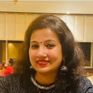 Anuja Shankar-Freelancer in LAKHIMPUR KHERI,India