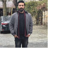 Malik Usman-Freelancer in Islamabad,Pakistan