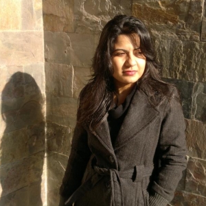 Neha Hirodiya-Freelancer in Gurugram,India