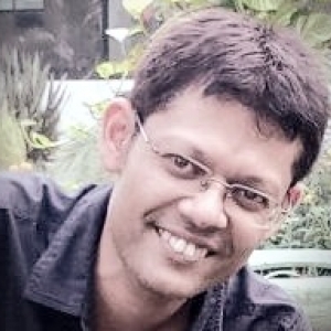Arnab Datta-Freelancer in Kolkata,India