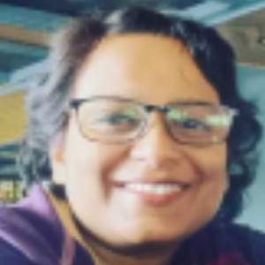 Anasua Talukdar-Freelancer in New Delhi,India