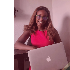 Ruth-Freelancer in Ilorin,Nigeria