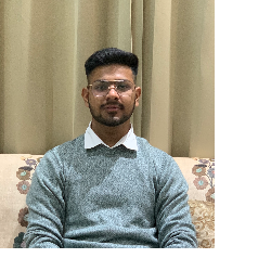 Bhavishya Pundir-Freelancer in Ludhiana,India