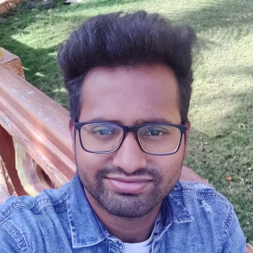 Sagar Vispute-Freelancer in Pune,India