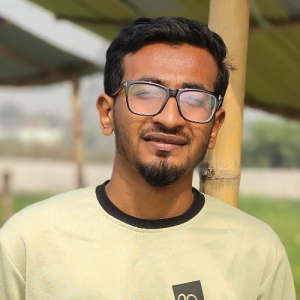 Sazzad Islam-Freelancer in Narayanganj,Bangladesh