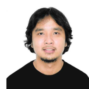 Marickson Roma-Freelancer in Clark,Philippines