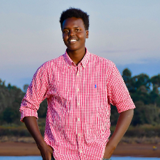 Ryan Seur-Freelancer in Eldoret,Kenya