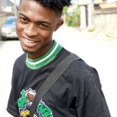 Jesse Uviohwo-Freelancer in Lagos,Nigeria