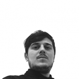 Davit Tsanava-Freelancer in Vilnius,Lithuania