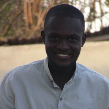Samuel Nana Adu-Freelancer in Accra,Ghana