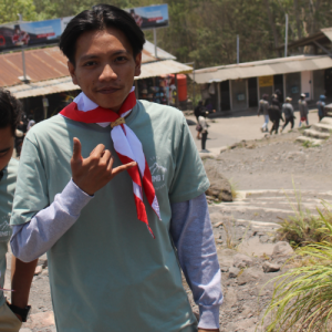 Danny-Freelancer in Purwokerto,Indonesia
