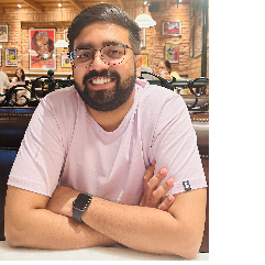 Tanmay Srivastava-Freelancer in New Delhi,India